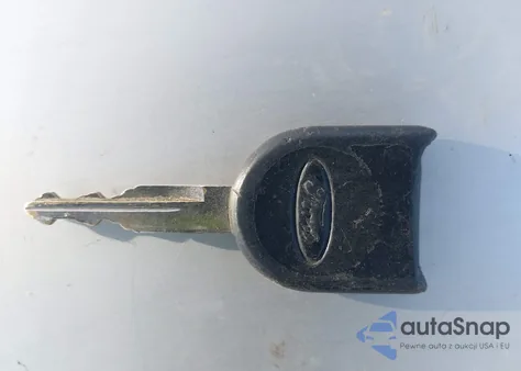 2004 Ford Crown Victoria Lx из США, поврежденный, VIN 2FDFP74W64X142852